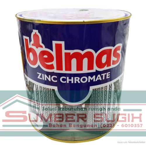 Jual Meni Besi Belmas Zinc Chromate Belmas Kota Bandung Tb Sumber Sugih Tokopedia
