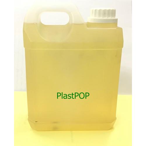 Foto Produk minyak atsiri sereh wangi / citronella 1kg 1000grm 100% murni dari plast pop