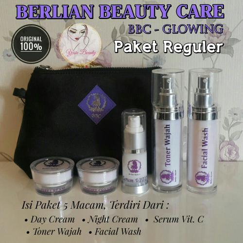 berlian skincare
