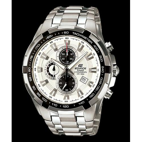 Jual casio edifice 539 - Kota Surabaya 