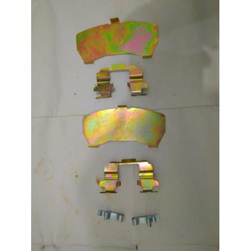 Foto Produk plat kampas rem cakram depan Avanza Xenia dari double div motor