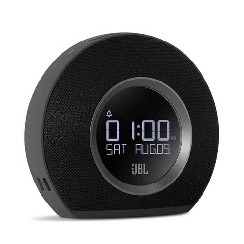 Foto Produk JBL Bluetooth Speaker Horizon o'Clock - Black dari rangga cellphone