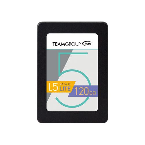 Foto Produk Jual SSD Team L5 Lite 120GB Sata3 dari Kang Rich Comp