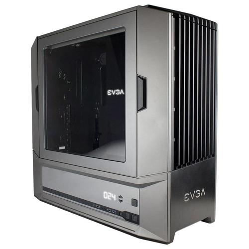 Foto Produk (Sale) EVGA DG-87 Full Tower w/Window dari NURIA OS