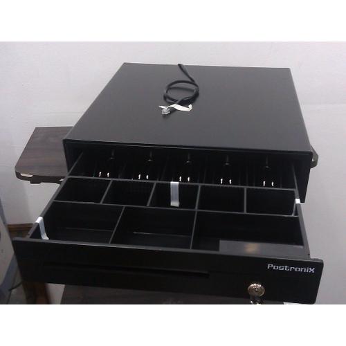 Gambar Postronix Cashdrawer RJ-11 + USB dari PojokITcom Pusat IT Comp undefined Tokopedia