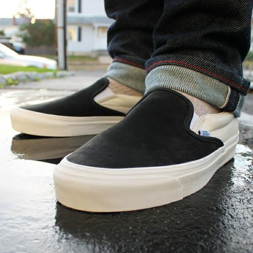 slip on 59 vans