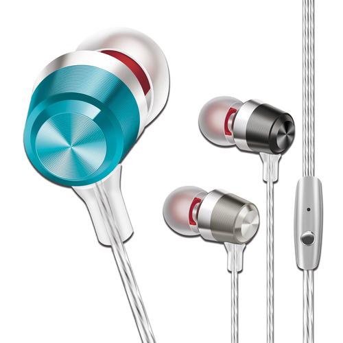Foto Produk HANDSFREE ROKER SOUL - Hitam dari Roker Official Store
