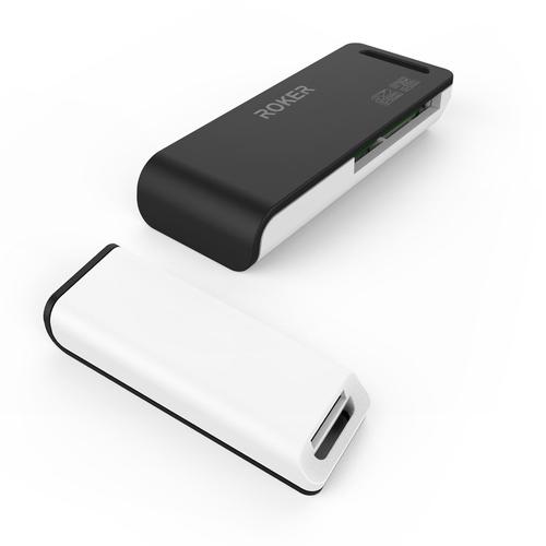 Gambar HIGHSPEED CARD READER dari Roker Indonesia undefined Tokopedia