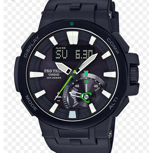 G shock prw 7000 sale