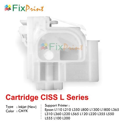 epson l120 ciss