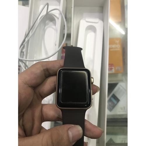 Jual apple watch iwatch seri 2 second Kota Surabaya Lido Phone Tokopedia