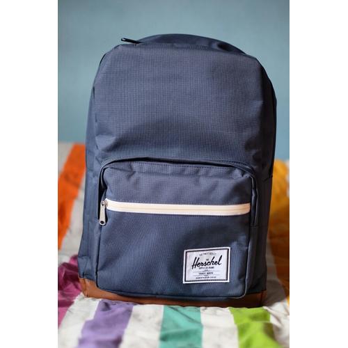 Jual Backpack Herschel Original Kondisi 