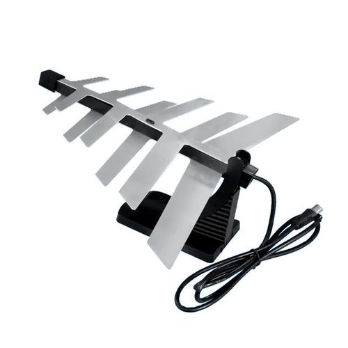 Foto Produk ANTENNA TV PF DIGITAL INDOOR HD 14 / Antena TV Dalam dari Cahaya Dunia Grosir