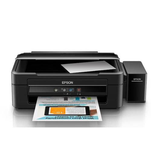 Jual Printer Scanner Epson L3110 - L 