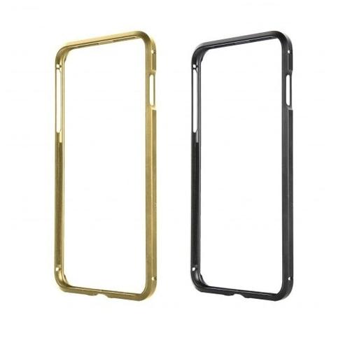 Foto Produk 100% ORIGINAL CAPDASE Alumor Bumper Flip Thunder iPhone 8+ / iphone 7+ dari Pusat Product Original