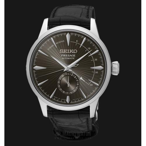 seiko presage automatic ssa345j1