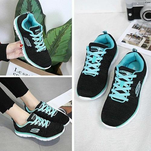 Jual Skechers Flex Appeal 2.0 Women 