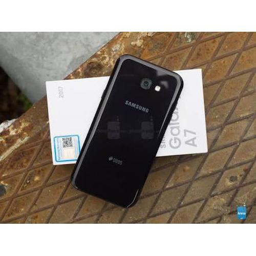 Foto Produk Smartphone Samsung Galaxy A7 2017 baru dan murah dari Pojok Gadget