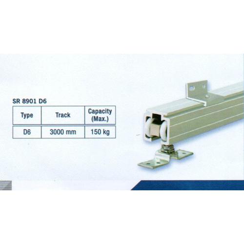 Jual Set Pintu Sliding Dekkson 300 Cm D6 Sliding Rail SR 8901 Dekkson ...