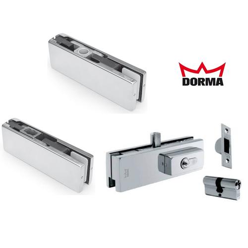 Jual Universal Light Patch Fitting Dorma (PT 10, PT 20 dan US 10) = 1