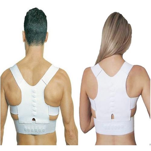 Gambar Power Magnetic Posture Support penyangga punggung dari reuneuy Kab. Bandung Tokopedia