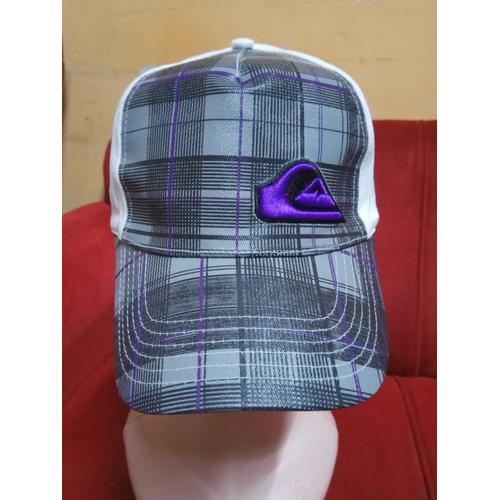 Jual Topi vintage Quiksilver Premium 
