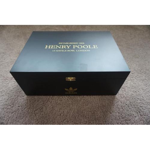 adidas henry poole