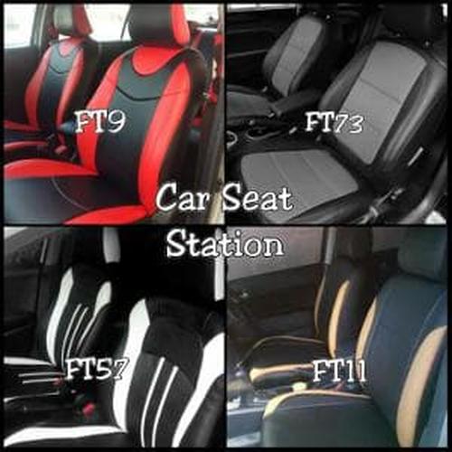 Foto Produk Sarung Jok Mobil Mitsubishi OutLander dari toko_mobil
