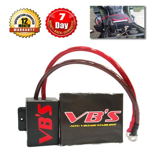 Foto Produk VBS Motor Black Volt Stabilizer dari Raphael Ralph Store