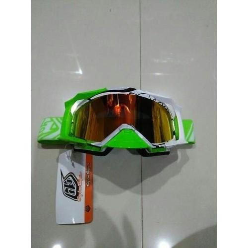 Jual Goggles MX TLD Troy Lee Designs 