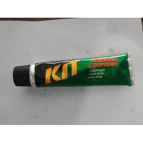 Gambar Kit Compound / Kit Kompon dari Lestari Motor 2 undefined Tokopedia