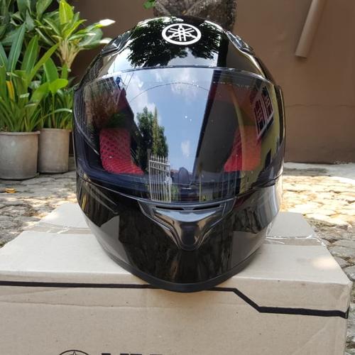 Foto Produk Helm Fullface Yamaha Sport (Vixion) Murah dari passion-store