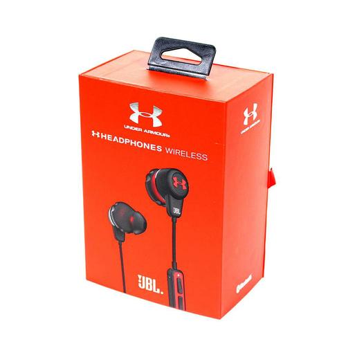 Jual JBL Under Armour UA Sport Wireless 100% ORIGINAL ,GARANSI IMS GANN !!  - Kota Surabaya - Topkonser | Tokopedia