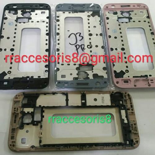 FRAME LCD SAMSUNG GALAXY J3 PRO J330 