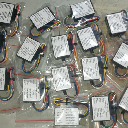 Foto Produk modul auto retract spion dari mona motor