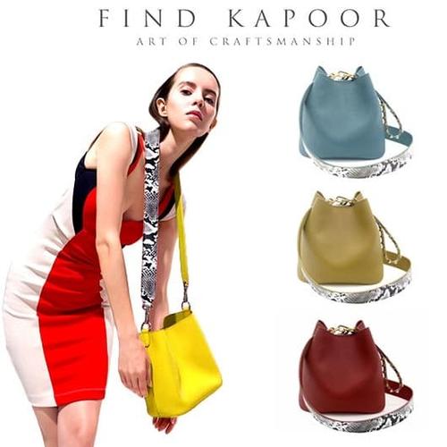 Foto Produk TAS FIND KAPOOR PINGO BAG KOREA FASHION WANITA IMPORT BATAM SELEMPANG dari handbagku