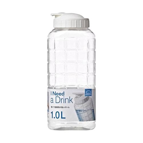 Foto Produk Lock&Lock & Lock n Lock LocknLock Chess Water Bottle 1 L Botol Minum dari Fanny OnlineShop