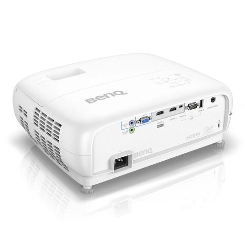 Jual Projector BENQ W1700 - Jakarta 