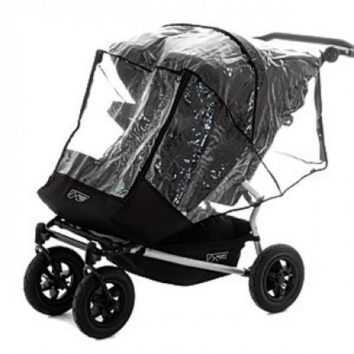 mountain buggy duet twin