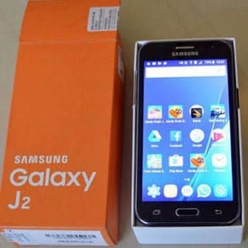 Foto Produk Samsung galaxy j2 2016 dari seken hp
