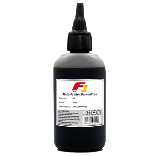 Foto Produk Tinta F1 for HP - Black dari the Printer Doctor
