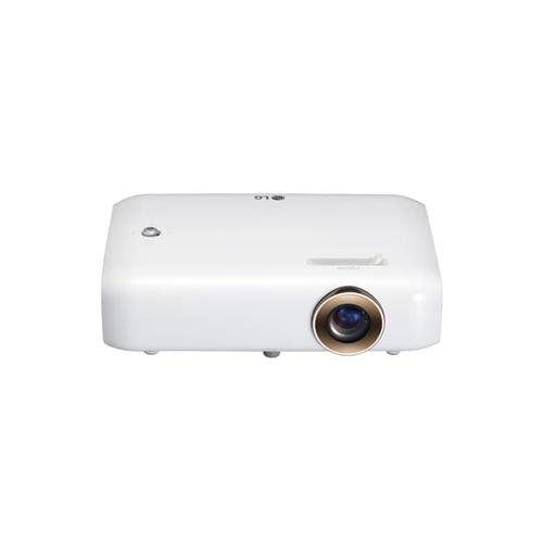 Foto Produk LG PH550 MiniBeam LED Projector Free Tas dari jcb online