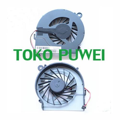 Foto Produk Fan HP Compaq CQ42 G4 G42 G62 CQ62 G56 Q72C Q73C Q68C G4-1000 G6-1000 dari Handphone Acc