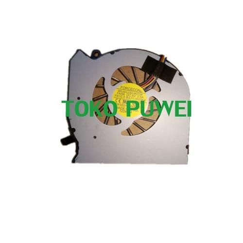 Foto Produk Fan HP Pavilion DV6-7000 DV7-7000 7001 7002TX 7045TX BD62 dari Handphone Acc