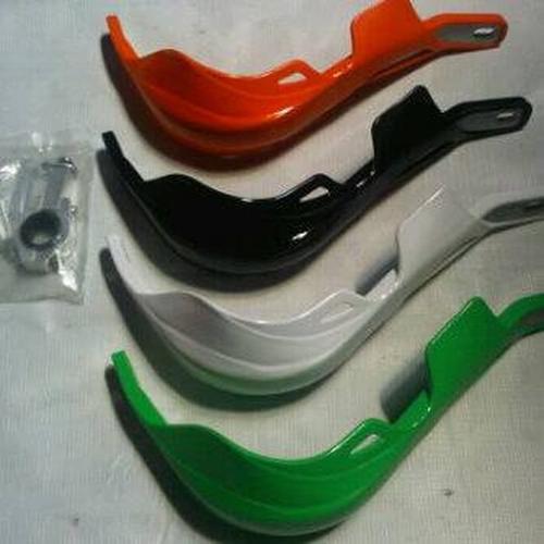 Foto Produk handguard fastbike trail klx 150/crf/D-Tracker dari dhaffa motor sport