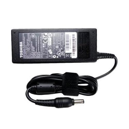 Foto Produk Adaptor Charger Laptop Toshiba 19v - 3.42a Original dari Cetro Part