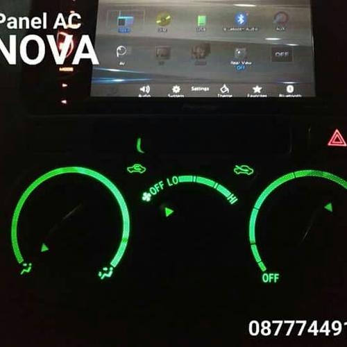 Jual Lampu LED Panel AC Innova - Putih - Kab. Bekasi - Safety Store ...