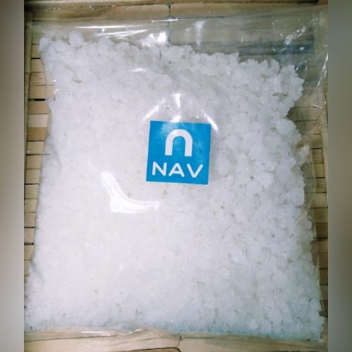 Foto Produk PROMO 1KG Organic Pure Coarse Sea Salt Garam Laut Alami Natural By NAV dari NavShop