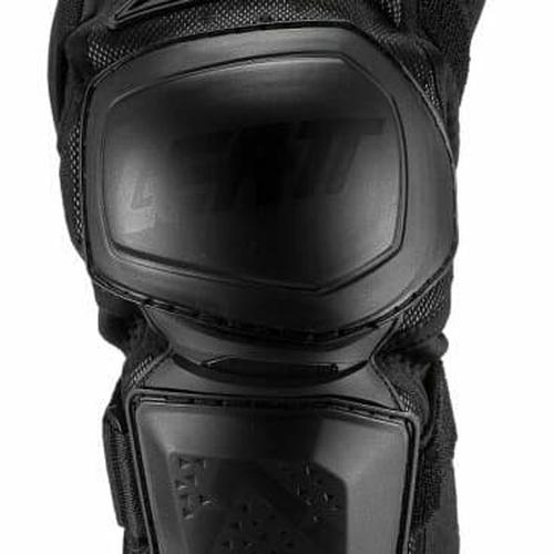 Foto Produk Knee Guard Leatt Enduro Black dari MsdBali
