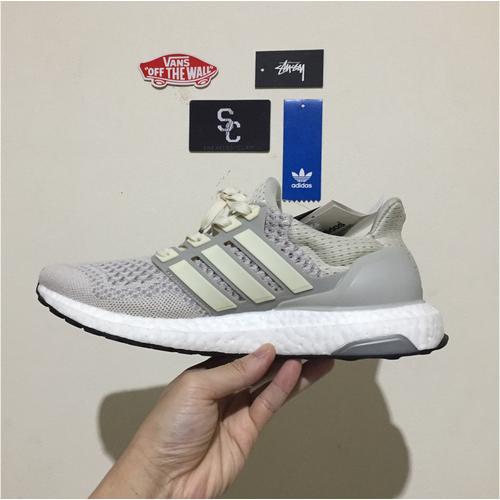 ultraboost tan